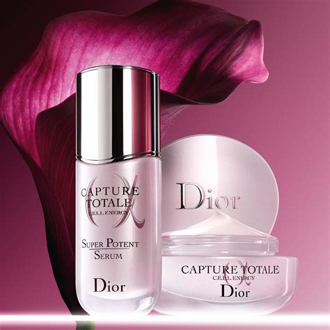 Dior Capture totale firming